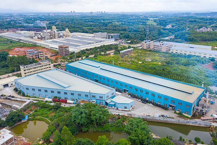 Belt China industry insight