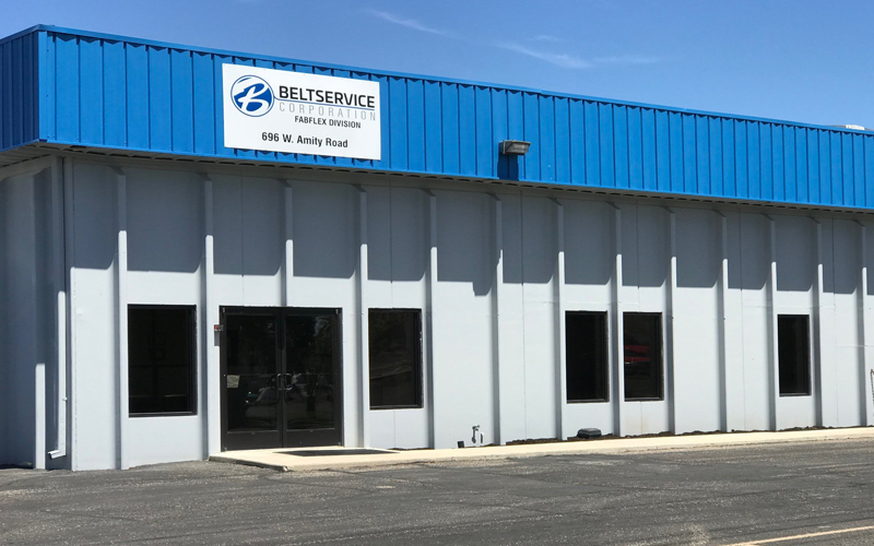 Beltservice Corporation