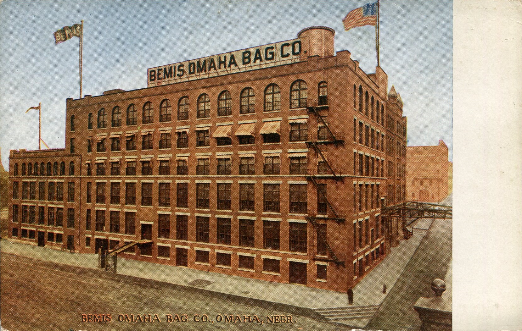 Bemis Manufacturing
