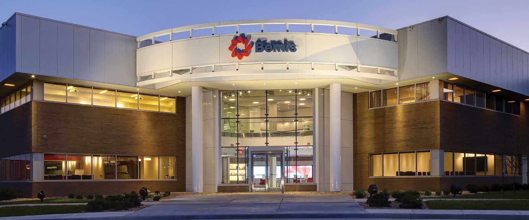 Bemis Manufacturing