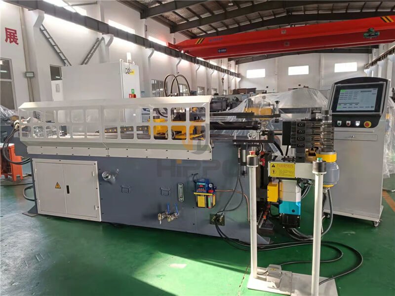Bending Machine In China industry insight