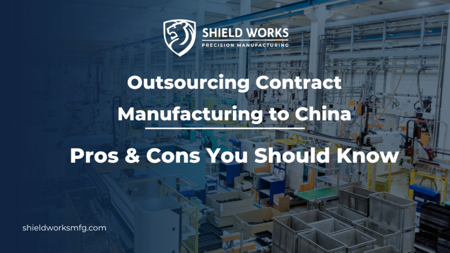BENEFITS OF OUTSOURCING