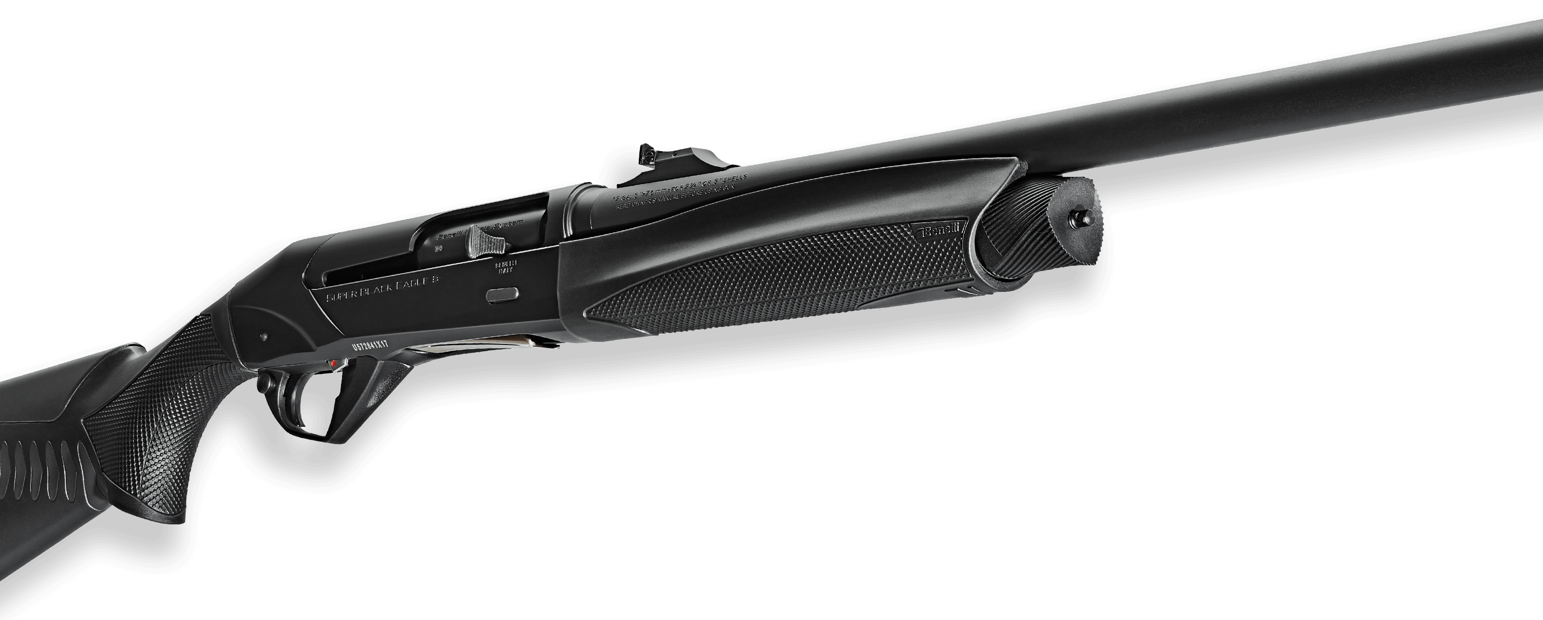 Benelli USA Firearms