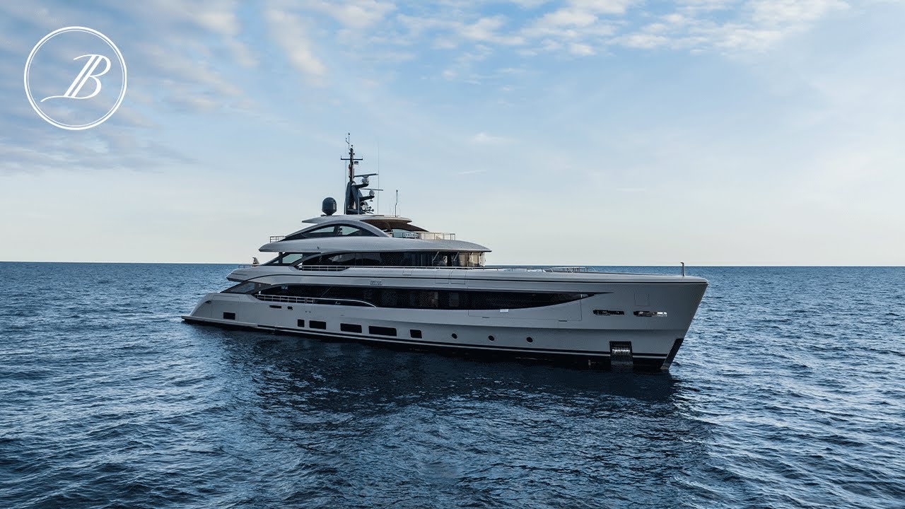 Benetti Yachts