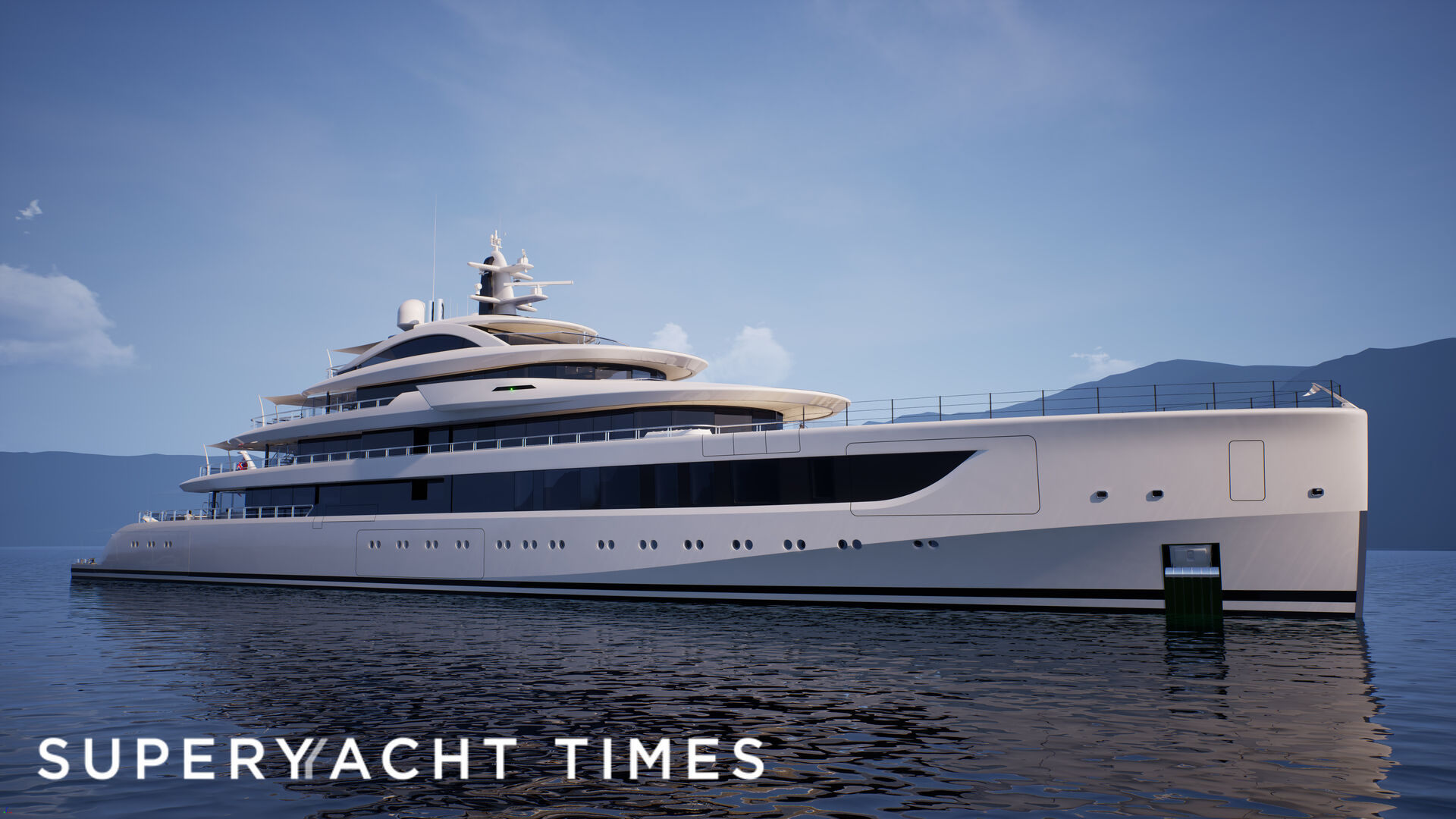 Benetti Yachts