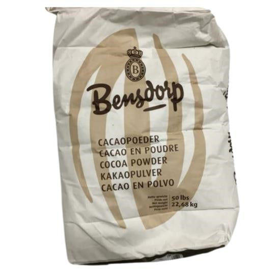 Bensdorp, Premium Cocoa Powder Brand