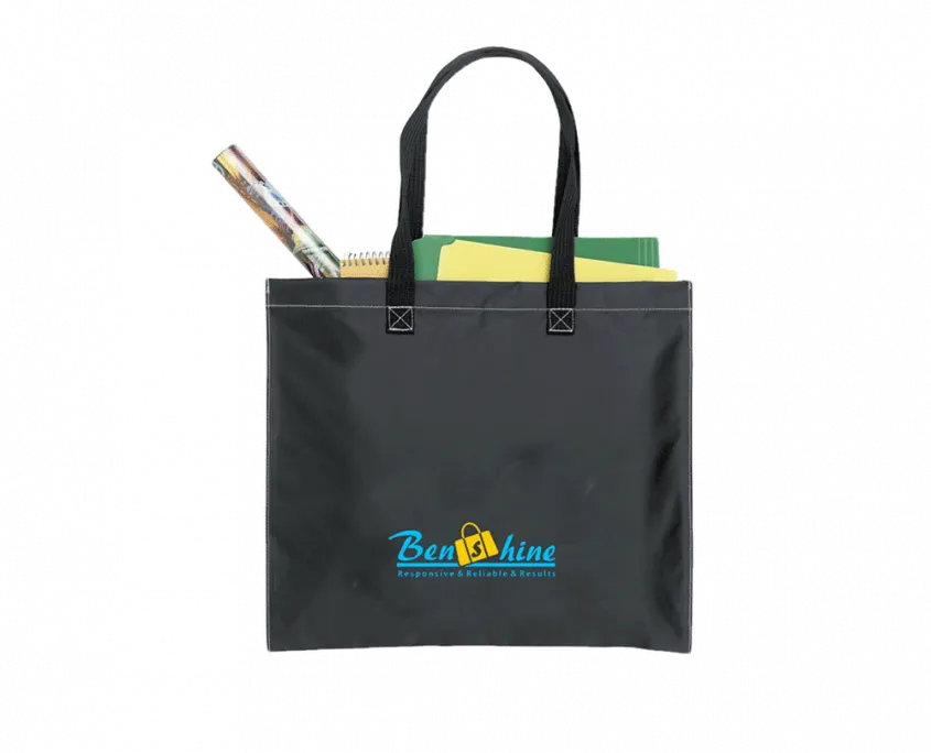 Benshine Bags: High
