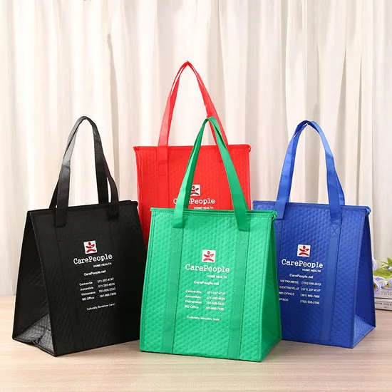 Benshine Bags: High