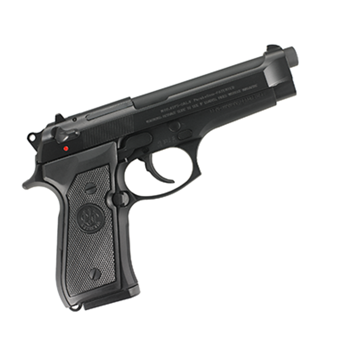 Beretta USA Firearms