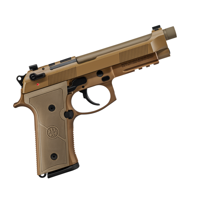 Beretta USA Firearms