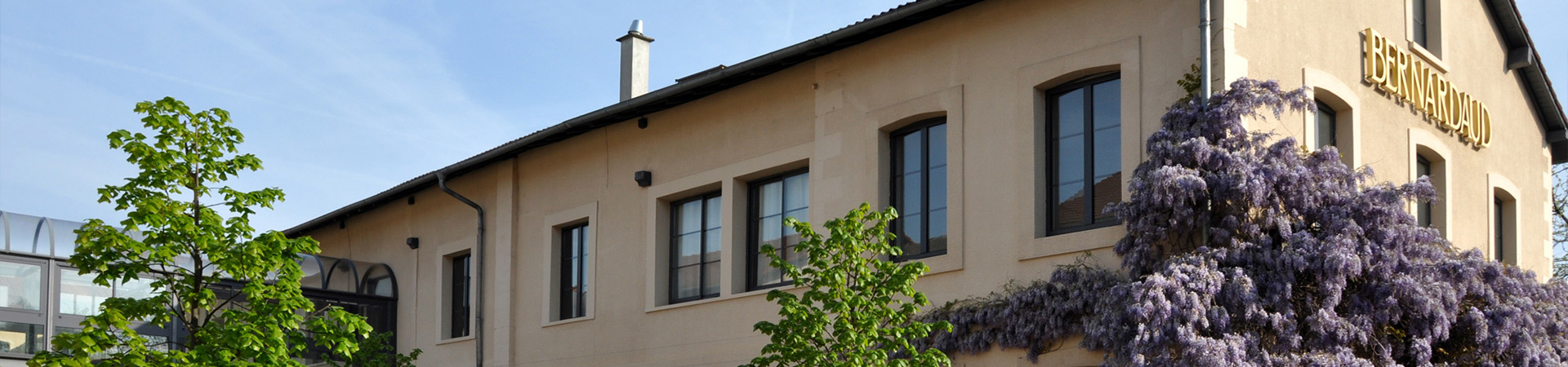 Bernardaud