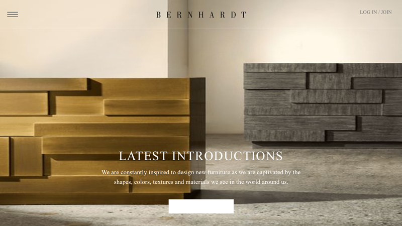 Bernhardt