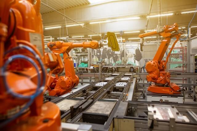 Besgiful industry insight