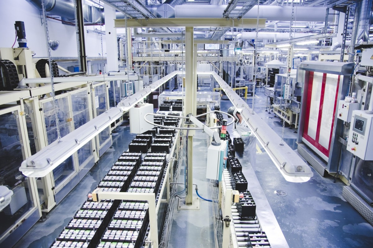 Bess industry insight