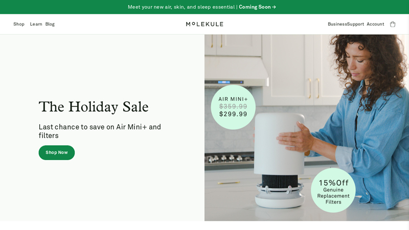 Best Air Purifiers with HEPA