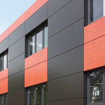 Best Aluminum Composite Panel Manufacturer in China