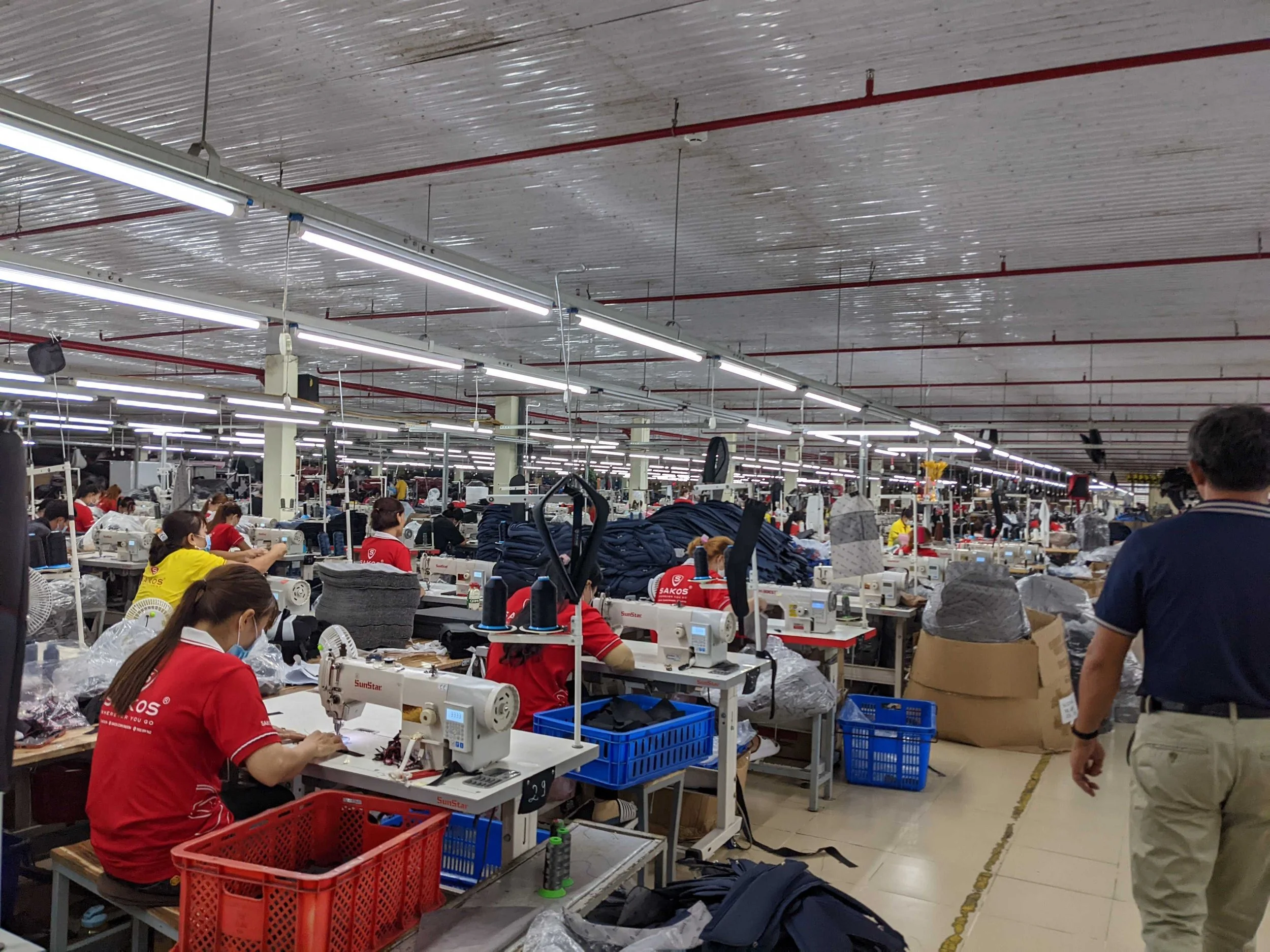 Best Apparel industry insight