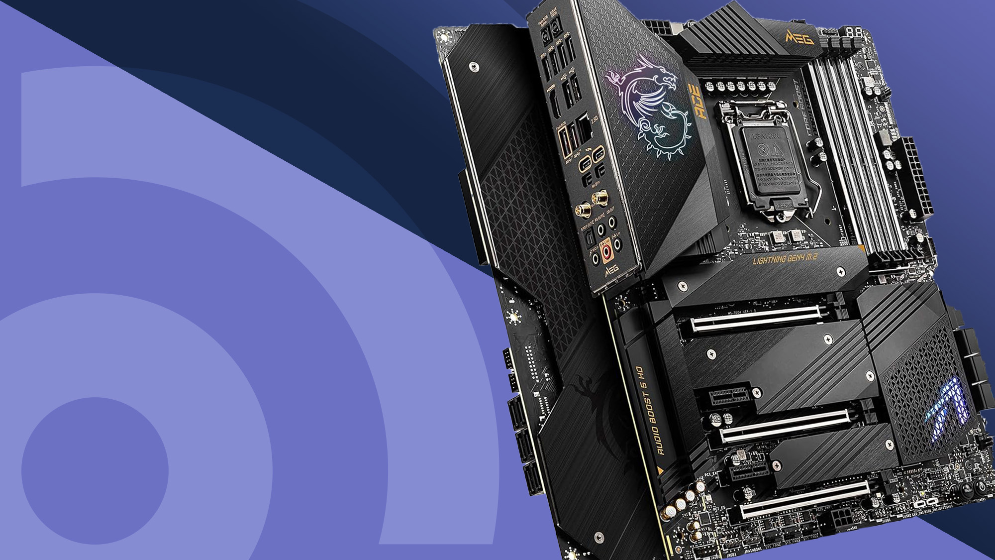 Best ATX Motherboard Manufacturers in 2024
