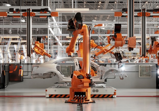 Best Auto industry insight