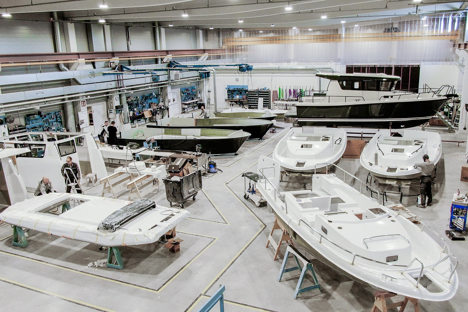 Best Boat industry insight