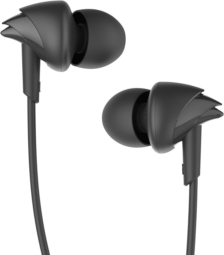 Best boAt Wired Earphones with Mic
