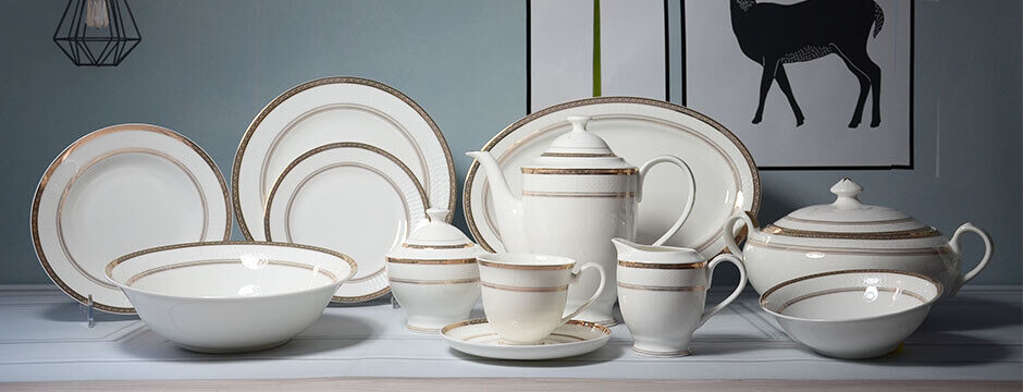 Best Bone China Manufacturer