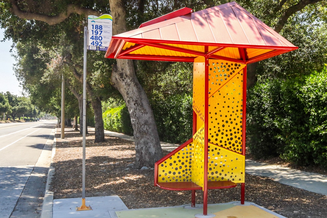 Best Bus Shelter Manufacturer