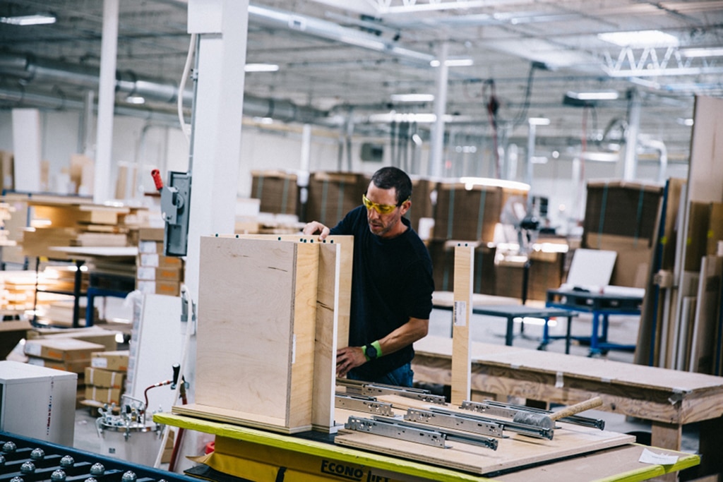 Best Cabinet industry insight