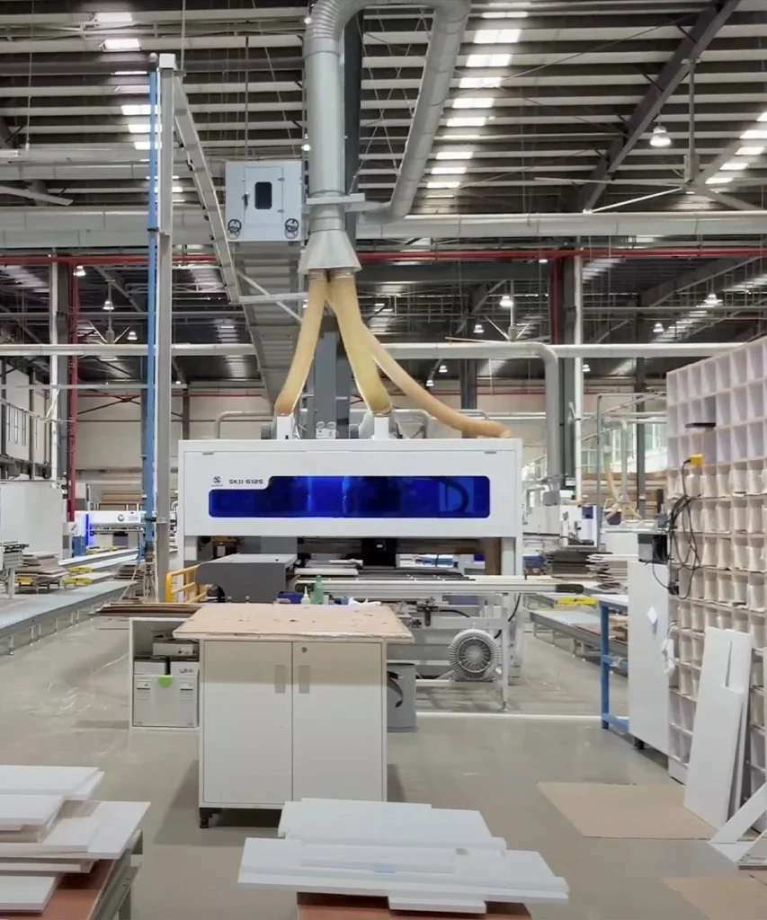 Best Cabinet industry insight