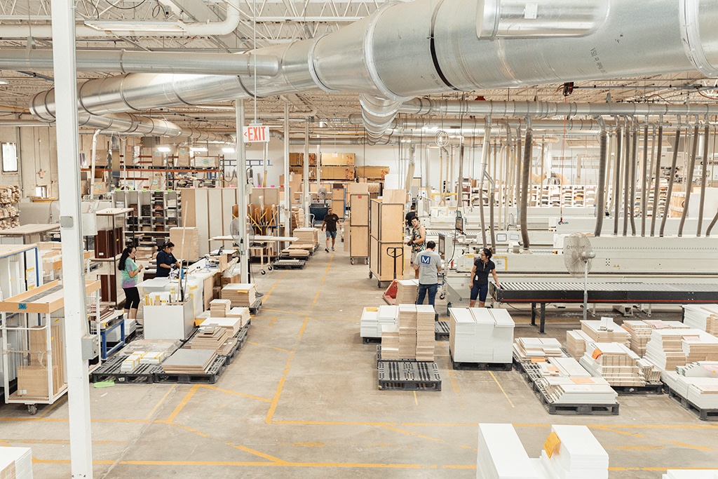 Best Cabinet industry insight