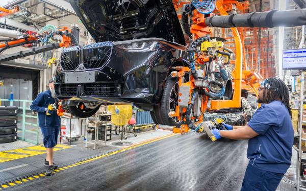 Best Car industry insight
