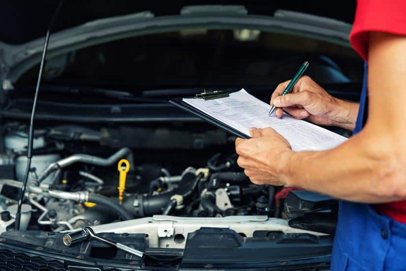 Best Car Warranty 2024 industry insight