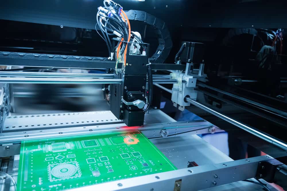 Best China Pcb industry insight