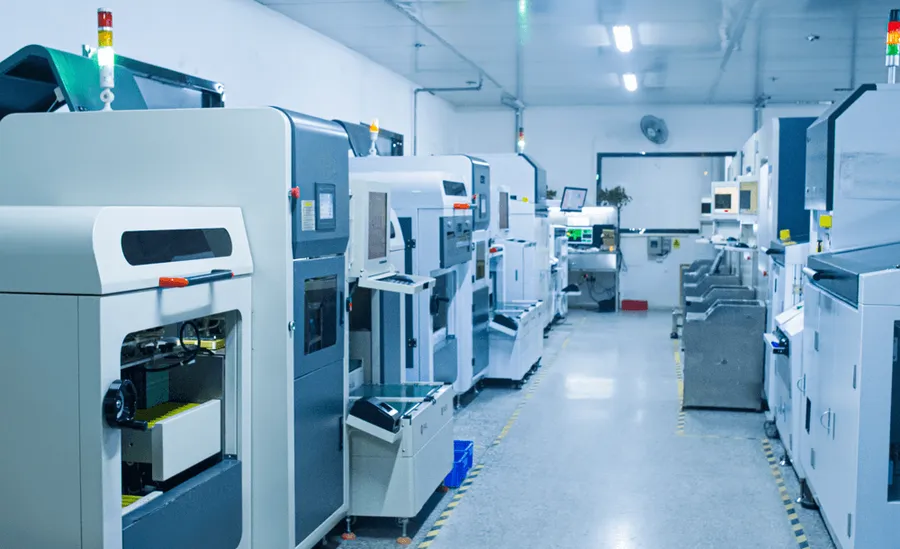 Best China Pcb industry insight