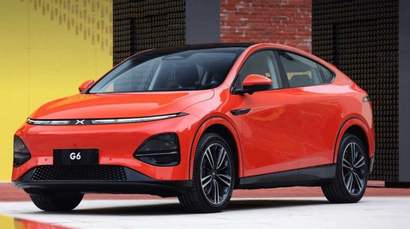 Best Chinese Electric Cars 2026