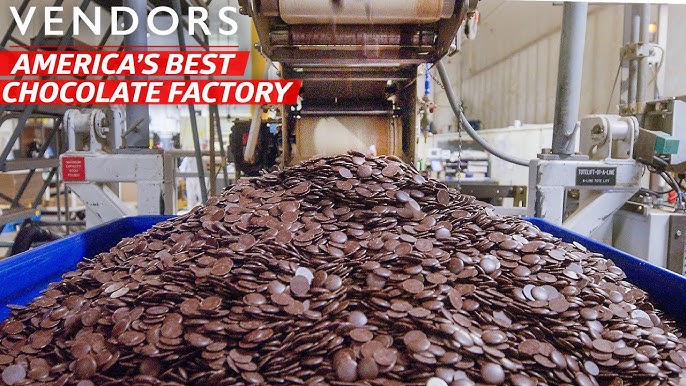 Best Chocolate industry insight