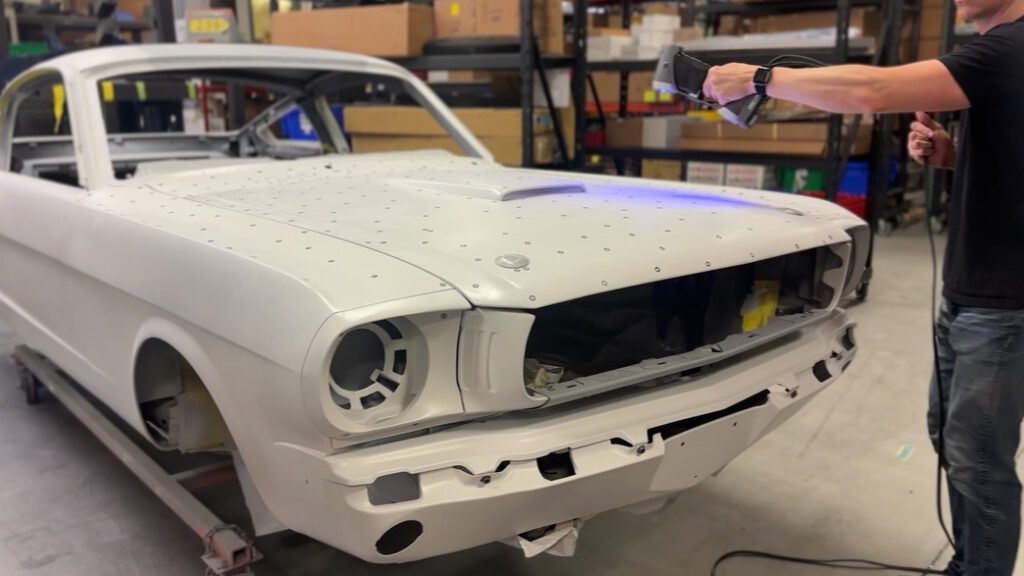 Best Classic Mustang Parts industry insight