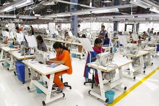 Best Clothing Manufacturer