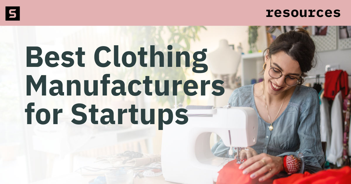 Best Clothing For Startups industry insight