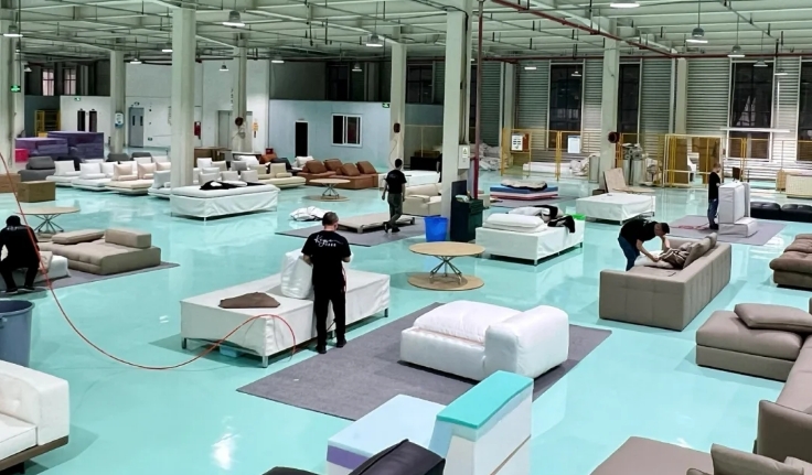 Best Couch industry insight