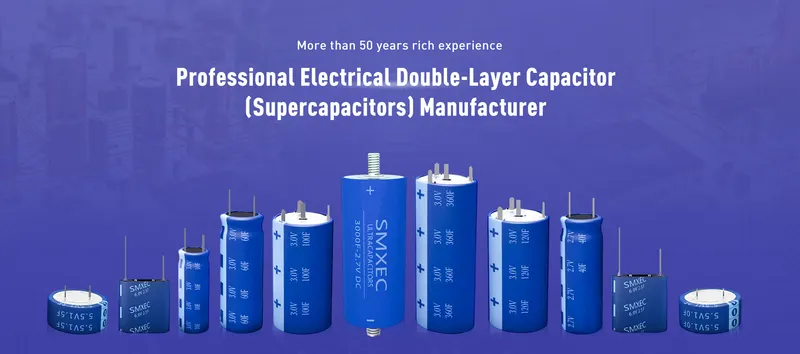 Best Custom Aluminum Electrolytic Capacitor Manufacturers ...