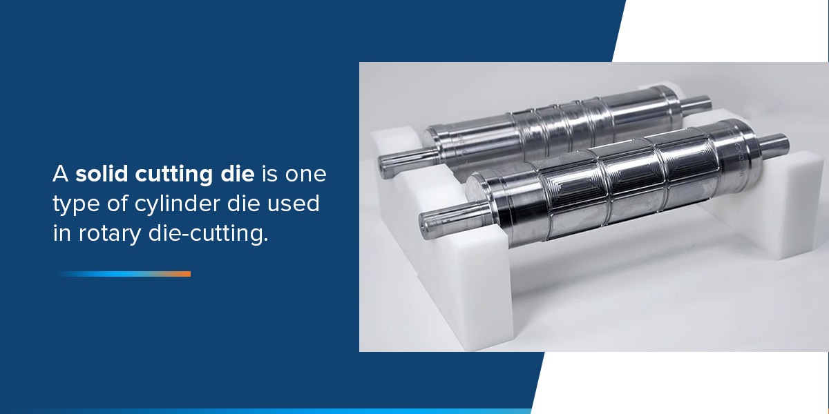 Best Cutting Die: Precision Die