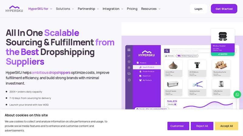 Best Dropshipping Supplier for Vendors and Shopify Stores