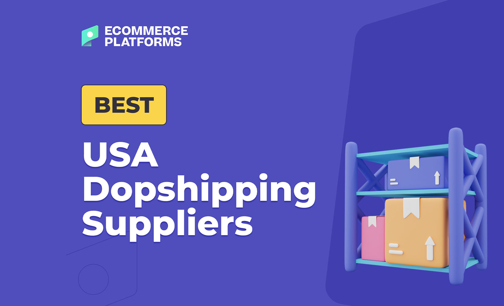 Best Ecommerce Platform For Small Business
