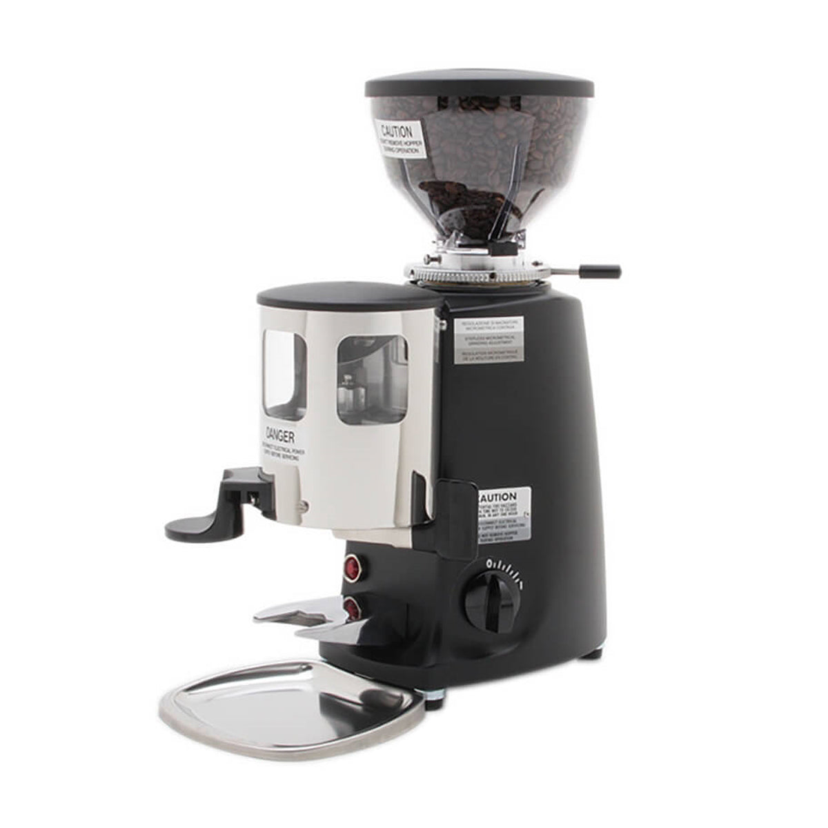 Best Espresso Machines & Coffee Grinders
