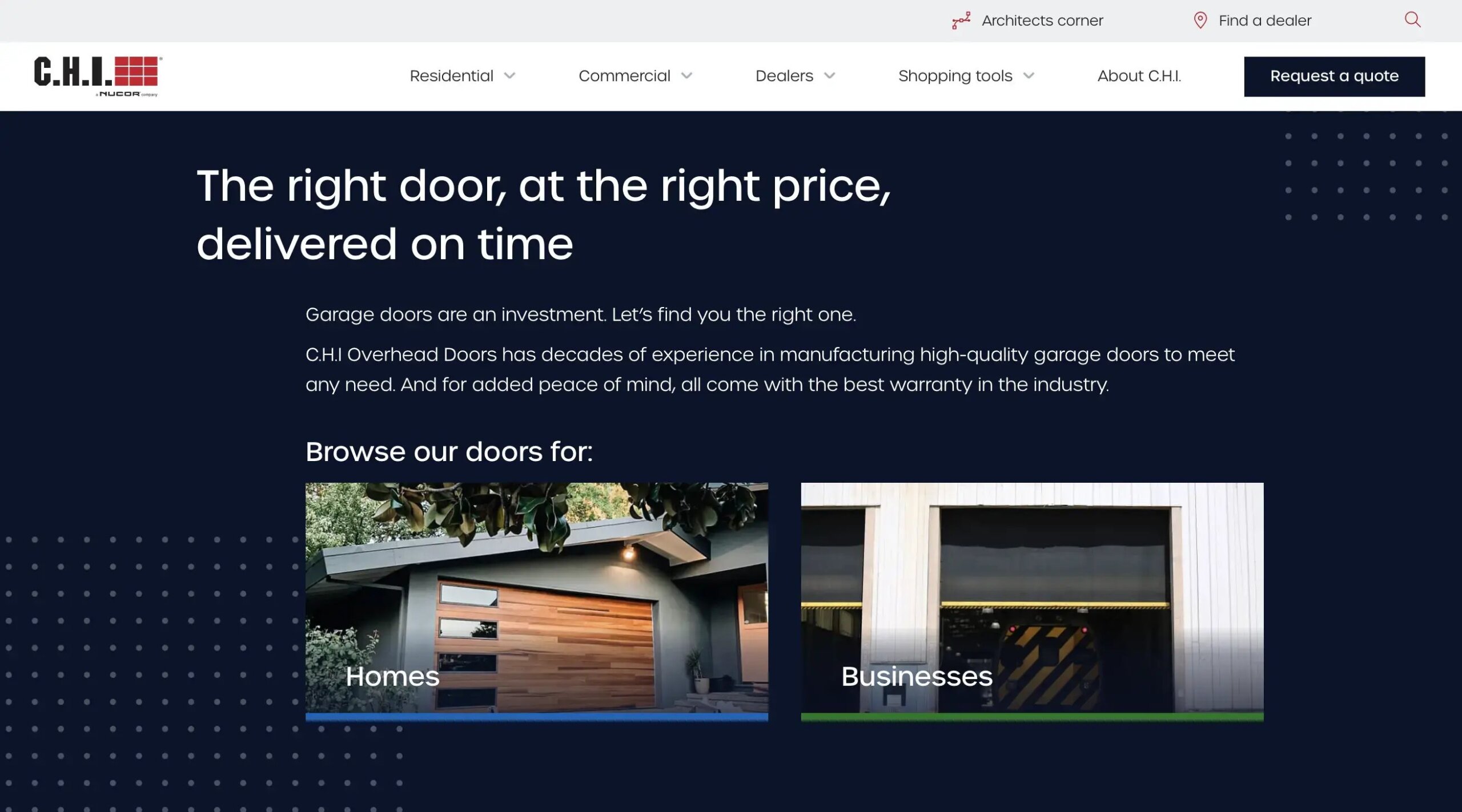 Best Factory Websites of 2025