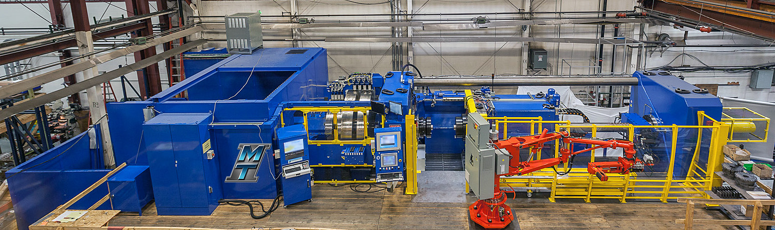 Best Friction Welding Equipment industry insight
