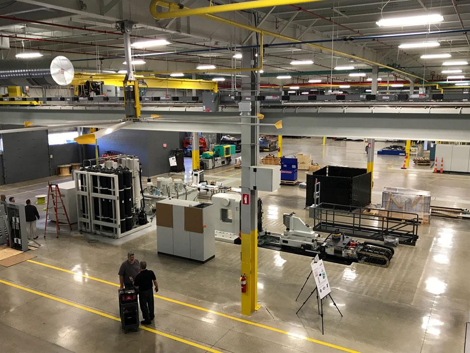 Best Friction Welding Equipment industry insight