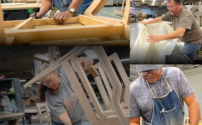 Best Furniture In North Carolina industry insight