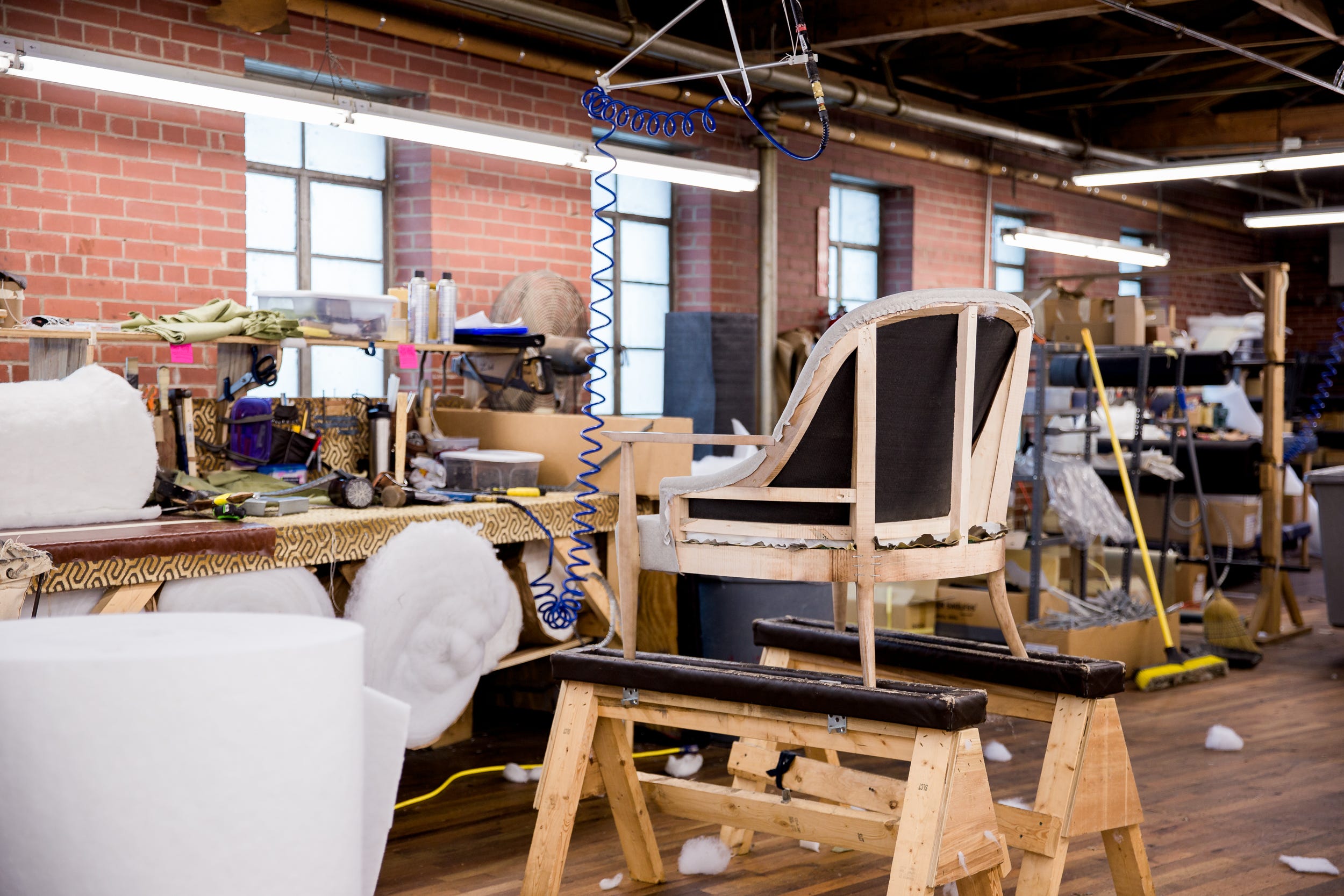 Best Furniture In North Carolina industry insight